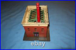 Lionel #436 Pre-war Power Station