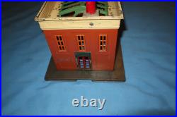 Lionel #436 Pre-war Power Station