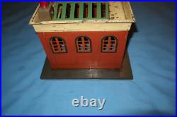 Lionel #436 Pre-war Power Station