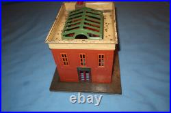 Lionel #436 Pre-war Power Station