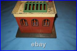Lionel #436 Pre-war Power Station