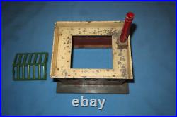 Lionel #436 Pre-war Power Station