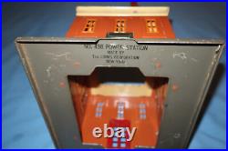 Lionel #436 Pre-war Power Station
