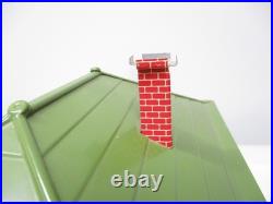 Lionel 437 Switch Signal Tower Green Roof Prewar O gauge X8465
