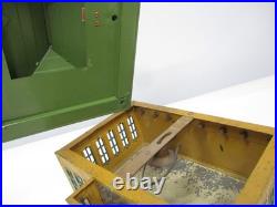 Lionel 437 Switch Signal Tower Green Roof Prewar O gauge X8465