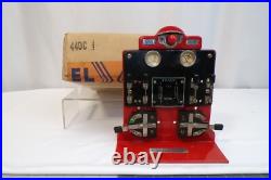 Lionel 440C Vintage O Prewar Panel Control Board with Box