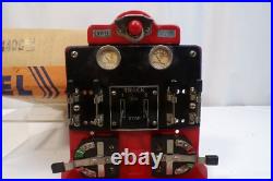 Lionel 440C Vintage O Prewar Panel Control Board with Box
