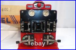 Lionel 440C Vintage O Prewar Panel Control Board with Box
