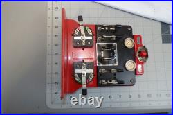 Lionel 440C Vintage O Prewar Panel Control Board with Box