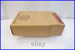Lionel 440C Vintage O Prewar Panel Control Board with Box