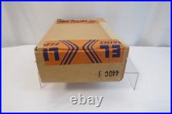 Lionel 440C Vintage O Prewar Panel Control Board with Box