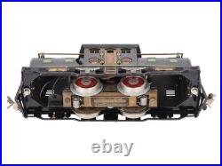 Lionel 4 Vintage O Prewar 0-4-0 Bild-A-Loco Electric Locomotive -Repainted