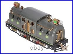 Lionel 4 Vintage O Prewar 0-4-0 Bild-A-Loco Electric Locomotive -Repainted