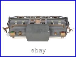 Lionel 4 Vintage O Prewar 0-4-0 Bild-A-Loco Electric Locomotive -Repainted