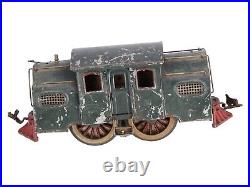 Lionel 50 Vintage O Prewar 0-4-0 Electric Locomotive
