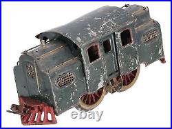 Lionel 50 Vintage O Prewar 0-4-0 Electric Locomotive