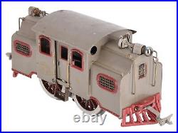Lionel 50 Vintage O Prewar 0-4-0 Electric Locomotive Restored