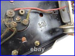 Lionel 520 Searchlight Car Pre-War Standard Gauge Repair 1930s