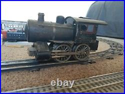 Lionel 5 Standard Gauge Prewar Steam Locomotive