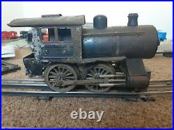 Lionel 5 Standard Gauge Prewar Steam Locomotive