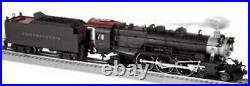 Lionel 6-11327 LEGACY Prewar Pennsylvania K4 Steam Loco & Tender #3667 LN/Box