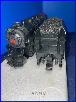 Lionel 6-11329 Prewar Pennsylvania K4 Conventional Steam Locomotive #3678