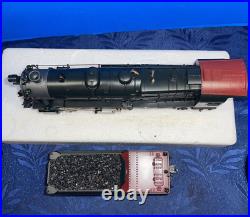 Lionel 6-11329 Prewar Pennsylvania K4 Conventional Steam Locomotive #3678