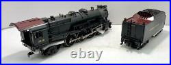Lionel 6-11329 Prewar Pennsylvania K4 Conventional Steam Locomotive #3678 LN