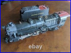 Lionel 6-11329 Prewar Pennsylvania K4 Conventional Steam Locomotive And Tender