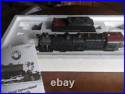 Lionel 6-11329 Prewar Pennsylvania K4 Conventional Steam Locomotive And Tender