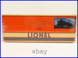 Lionel 6-18064 NYC L-3A Mohawk Loco WithTMCC Railsound Sealed NIB