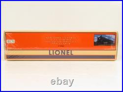 Lionel 6-18064 NYC L-3A Mohawk Loco WithTMCC Railsound Sealed NIB