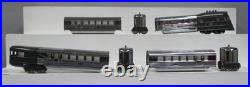 Lionel 6-31771 O Gauge Prewar Celebration Flying Yankee Passenger Set LN/Box