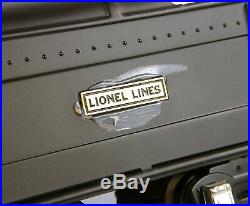 Lionel 6-51009 #269E Pre-War O-Gauge Freight Set 2006 C8