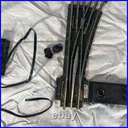 Lionel 711 Prewar O Gauge Switches 1 Right/ 1 Left O-72