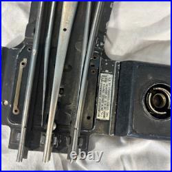 Lionel 711 Prewar O Gauge Switches 1 Right/ 1 Left O-72