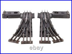 Lionel 711 Vintage O Prewar Left-Hand & Right-Hand Remote Switch Pair