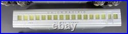 Lionel 752W Union Pacific Aluminum Streamliner set 752W 753 754 w Boxes O gauge