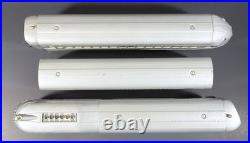 Lionel 752W Union Pacific Aluminum Streamliner set 752W 753 754 w Boxes O gauge