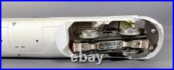 Lionel 752W Union Pacific Aluminum Streamliner set 752W 753 754 w Boxes O gauge