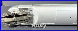 Lionel 752W Union Pacific Aluminum Streamliner set 752W 753 754 w Boxes O gauge