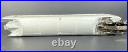 Lionel 752W Union Pacific Aluminum Streamliner set 752W 753 754 w Boxes O gauge