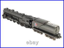 Lionel 763E Vintage O LL Semi-Scale 4-6-4 Hudson Steam Loco & 2263W Tender/Box