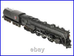 Lionel 763E Vintage O LL Semi-Scale 4-6-4 Hudson Steam Loco & 2263W Tender/Box