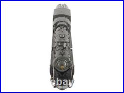 Lionel 763E Vintage O LL Semi-Scale 4-6-4 Hudson Steam Loco & 2263W Tender/Box