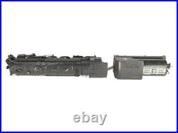 Lionel 763E Vintage O LL Semi-Scale 4-6-4 Hudson Steam Loco & 2263W Tender/Box