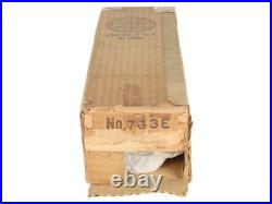 Lionel 763E Vintage O LL Semi-Scale 4-6-4 Hudson Steam Loco & 2263W Tender/Box