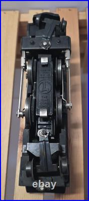 Lionel 8070 Prewar Freight Set 1684