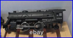 Lionel 8070 Prewar Freight Set 1684 Lionel 8070 Prewar Freight Set 1684