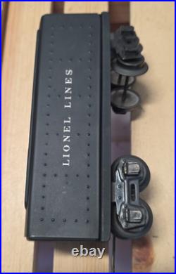 Lionel 8070 Prewar Freight Set 1684